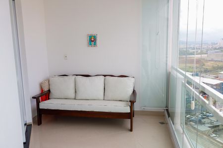 Apartamento à venda com 104m², 3 quartos e 2 vagas Apartamento à venda com 104m², 3 quartos e 2 vagasSacada