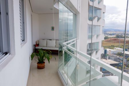 Apartamento à venda com 104m², 3 quartos e 2 vagas Apartamento à venda com 104m², 3 quartos e 2 vagasSacada