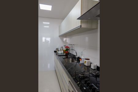 Apartamento à venda com 104m², 3 quartos e 2 vagas Apartamento à venda com 104m², 3 quartos e 2 vagasCozinha