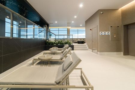 Studio para alugar com 26m², 1 quarto e sem vagaÁrea comum - SPA