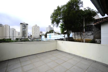 Casa para alugar com 100m², 1 quarto e 1 vagaVaranda do Quarto