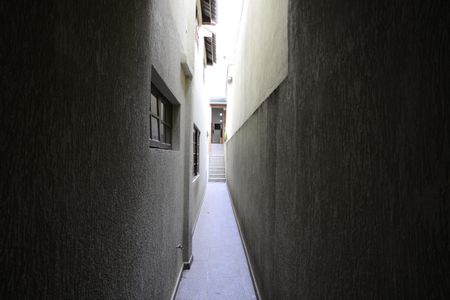 Casa para alugar com 100m², 1 quarto e 1 vagaCorredor