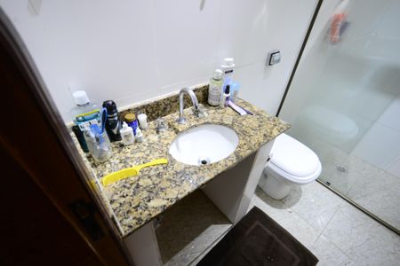 Casa para alugar com 100m², 1 quarto e 1 vagaBanheiro