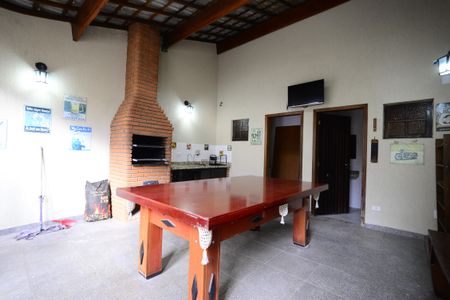 Casa para alugar com 100m², 1 quarto e 1 vagaÁrea comum