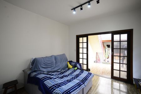 Casa para alugar com 100m², 1 quarto e 1 vagaSala/Cozinha