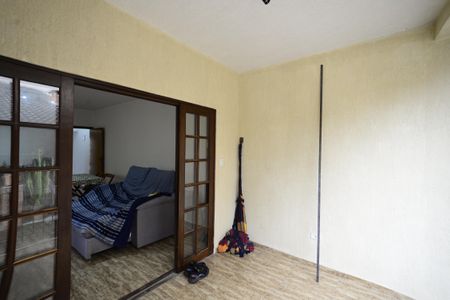 Casa para alugar com 100m², 1 quarto e 1 vagaVaranda do Quarto