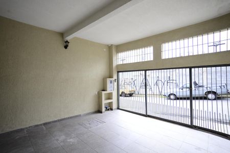 Casa para alugar com 100m², 1 quarto e 1 vagaGaragem