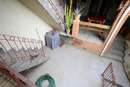 Casa para alugar com 100m², 1 quarto e 1 vagaÁrea de Serviço