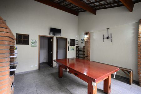 Casa para alugar com 100m², 1 quarto e 1 vagaÁrea comum