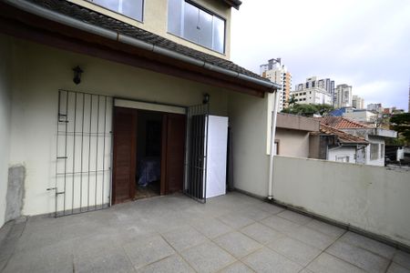 Casa para alugar com 100m², 1 quarto e 1 vagaVaranda do Quarto