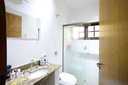 Casa para alugar com 100m², 1 quarto e 1 vagaBanheiro