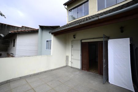 Casa para alugar com 100m², 1 quarto e 1 vagaVaranda do Quarto