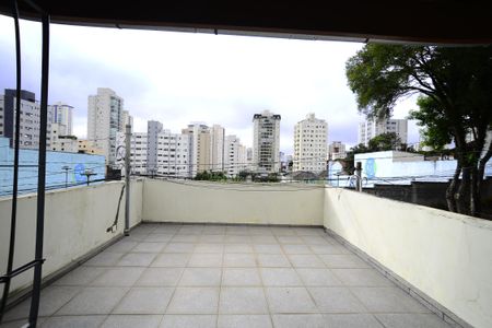 Casa para alugar com 100m², 1 quarto e 1 vagaVaranda do Quarto