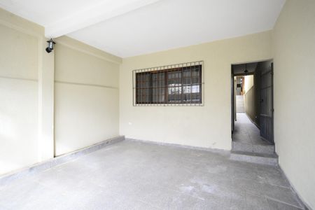 Casa para alugar com 100m², 1 quarto e 1 vagaGaragem