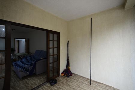 Casa para alugar com 100m², 1 quarto e 1 vagaVaranda do Quarto