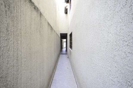 Casa para alugar com 100m², 1 quarto e 1 vagaCorredor