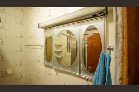 Casa à venda com 364m², 3 quartos e 2 vagas Casa à venda com 364m², 3 quartos e 2 vagasBanheiro 1