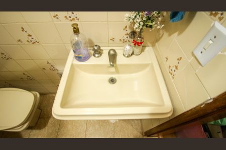 Casa à venda com 364m², 3 quartos e 2 vagas Casa à venda com 364m², 3 quartos e 2 vagasBanheiro 1