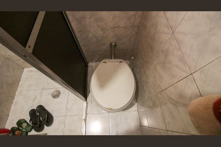 Casa à venda com 364m², 3 quartos e 2 vagas Casa à venda com 364m², 3 quartos e 2 vagasBanheiro - Casa 2