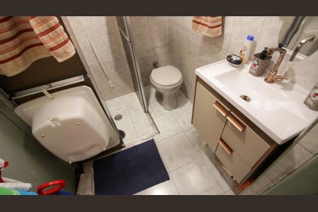 Casa à venda com 364m², 3 quartos e 2 vagas Casa à venda com 364m², 3 quartos e 2 vagasBanheiro - Casa 2