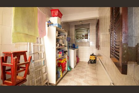 Casa à venda com 364m², 3 quartos e 2 vagas Casa à venda com 364m², 3 quartos e 2 vagasÁrea de Serviço