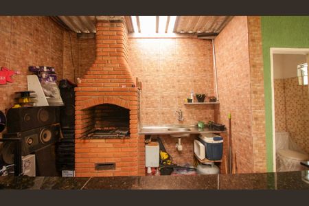 Casa à venda com 364m², 3 quartos e 2 vagas Casa à venda com 364m², 3 quartos e 2 vagasÁrea Gourmet