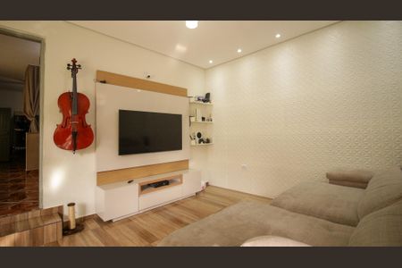 Casa à venda com 364m², 3 quartos e 2 vagas Casa à venda com 364m², 3 quartos e 2 vagasSala - Casa 2