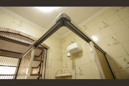 Casa à venda com 364m², 3 quartos e 2 vagas Casa à venda com 364m², 3 quartos e 2 vagasBanheiro 1