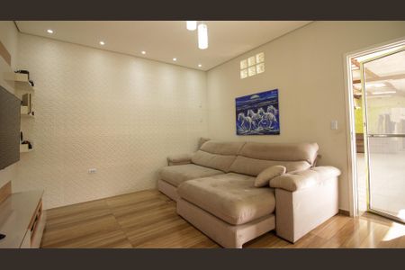 Casa à venda com 364m², 3 quartos e 2 vagas Casa à venda com 364m², 3 quartos e 2 vagasSala - Casa 2