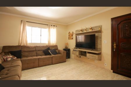 Casa à venda com 364m², 3 quartos e 2 vagas Casa à venda com 364m², 3 quartos e 2 vagasSala