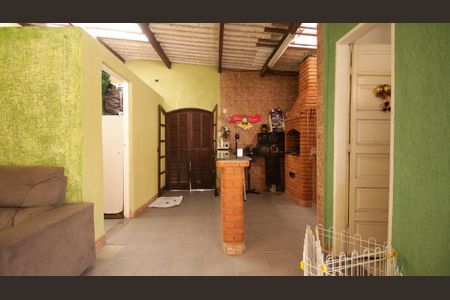 Casa à venda com 364m², 3 quartos e 2 vagas Casa à venda com 364m², 3 quartos e 2 vagasÁrea Gourmet