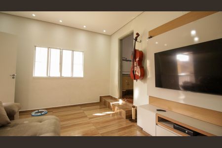 Casa à venda com 364m², 3 quartos e 2 vagas Casa à venda com 364m², 3 quartos e 2 vagasSala - Casa 2