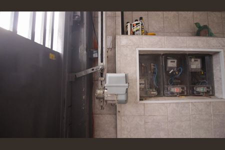 Casa à venda com 364m², 3 quartos e 2 vagas Casa à venda com 364m², 3 quartos e 2 vagasGaragem