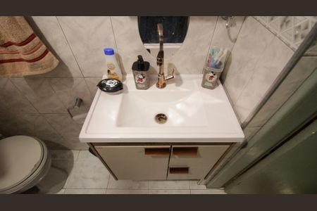 Casa à venda com 364m², 3 quartos e 2 vagas Casa à venda com 364m², 3 quartos e 2 vagasBanheiro - Casa 2