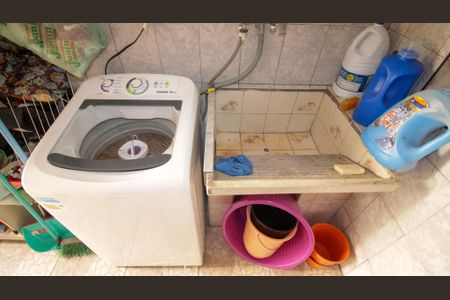 Casa à venda com 364m², 3 quartos e 2 vagas Casa à venda com 364m², 3 quartos e 2 vagasÁrea de Serviço