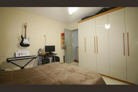 Casa à venda com 364m², 3 quartos e 2 vagas Casa à venda com 364m², 3 quartos e 2 vagasQuarto 2 - Casa 2