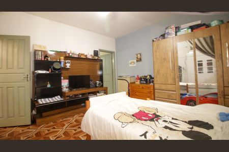 Casa à venda com 364m², 3 quartos e 2 vagas Casa à venda com 364m², 3 quartos e 2 vagasQuarto - Casa 2