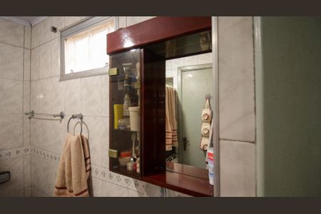 Casa à venda com 364m², 3 quartos e 2 vagas Casa à venda com 364m², 3 quartos e 2 vagasBanheiro - Casa 2