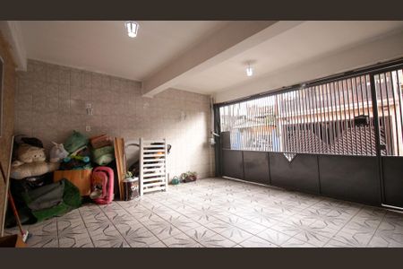 Casa à venda com 364m², 3 quartos e 2 vagas Casa à venda com 364m², 3 quartos e 2 vagasGaragem