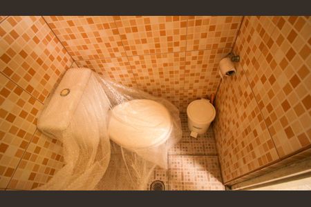 Casa à venda com 364m², 3 quartos e 2 vagas Casa à venda com 364m², 3 quartos e 2 vagasLavabo