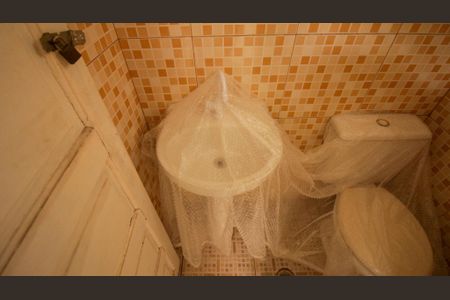 Casa à venda com 364m², 3 quartos e 2 vagas Casa à venda com 364m², 3 quartos e 2 vagasLavabo