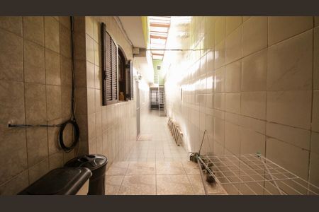 Casa à venda com 364m², 3 quartos e 2 vagas Casa à venda com 364m², 3 quartos e 2 vagasÁrea de Serviço