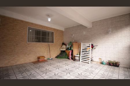 Casa à venda com 364m², 3 quartos e 2 vagas Casa à venda com 364m², 3 quartos e 2 vagasGaragem