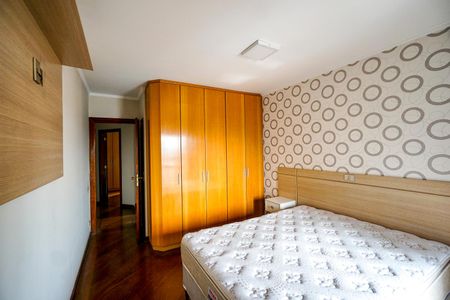 Apartamento à venda com 122m², 3 quartos e 2 vagasSuíte