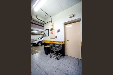 Apartamento à venda com 122m², 3 quartos e 2 vagasGaragem