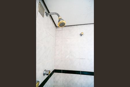 Apartamento à venda com 122m², 3 quartos e 2 vagasBanheiro Social