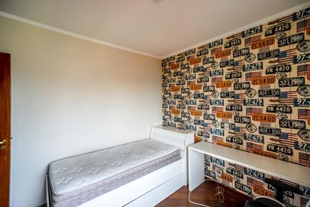 Apartamento à venda com 122m², 3 quartos e 2 vagasQuarto 01