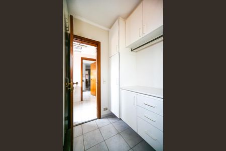 Apartamento à venda com 122m², 3 quartos e 2 vagasQuarto de Serviço