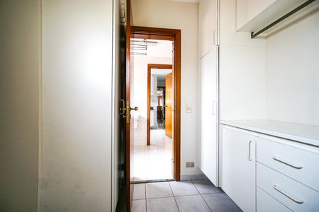 Apartamento à venda com 122m², 3 quartos e 2 vagasQuarto de Serviço