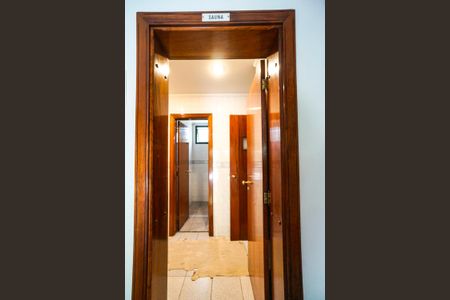 Apartamento à venda com 122m², 3 quartos e 2 vagasSauna